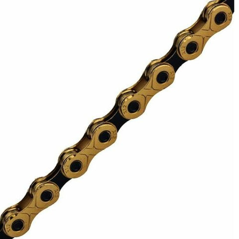 Image of KMC X12-TI 12 Speed Chain - TheBikesmiths