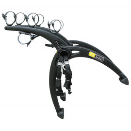 Saris Bones 3 Bike Trunk Rack - TheBikesmiths