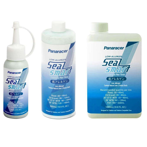 Image of Panaracer Seal Smart Tubeless Tire Sealant