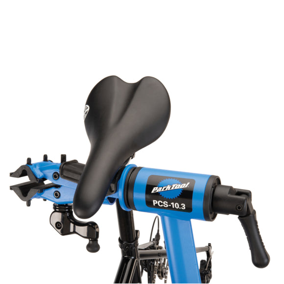 Park Tool PCS-10.3 Home Mechanic Repair Stand - The Bikesmiths