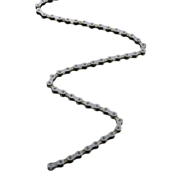 Shimano CN-HG601-11 105 11 Speed Super Narrow HYPERGLIDE SIL-TEC Road Chain - The Bikesmiths