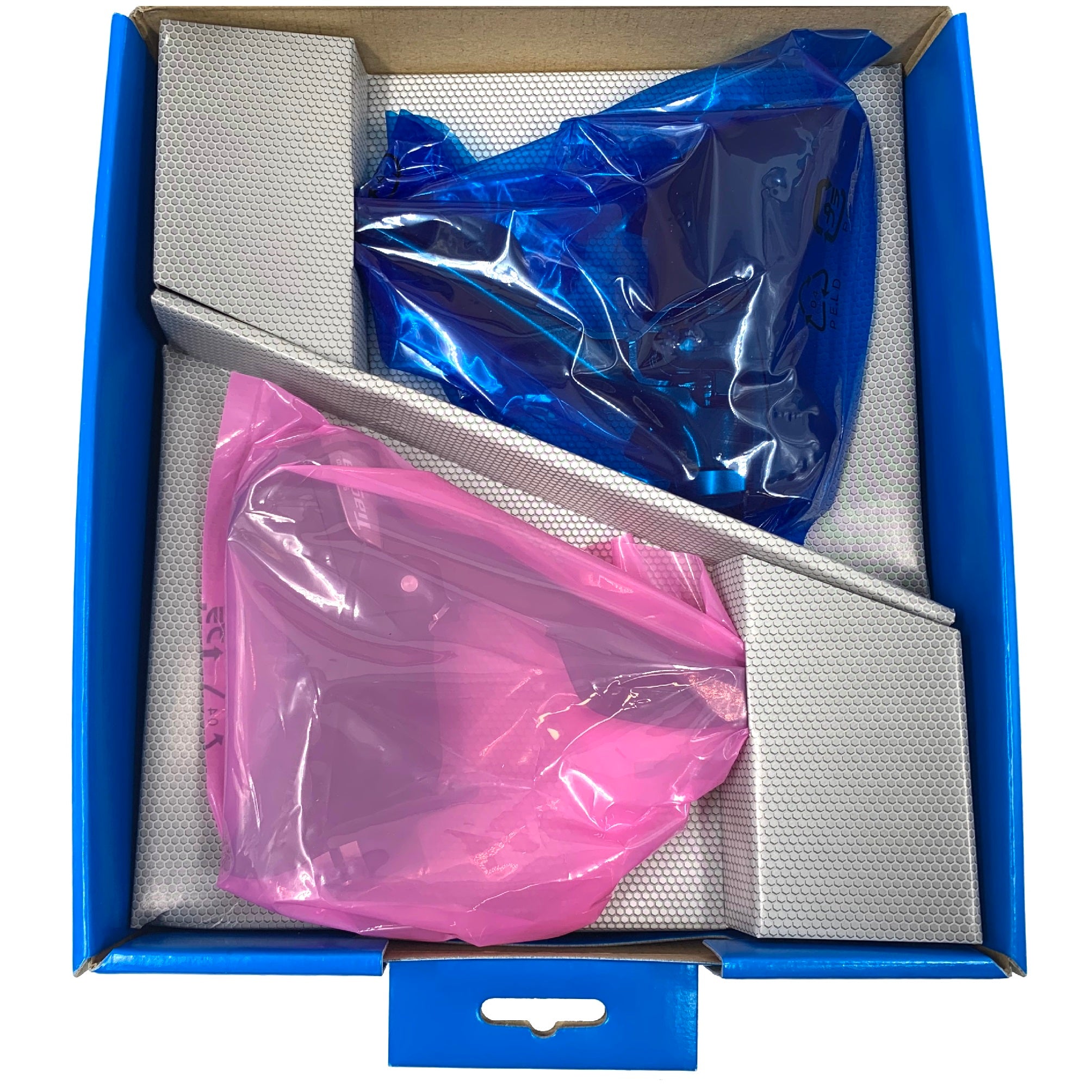 Shimano Tiagra ST-4703 3x10-Speed Shift/Brake Lever Set | The