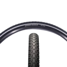 Kenda K1216 Kwick Drumlin 700c Tire K-Shield E-Bike Ready - The Bikesmiths