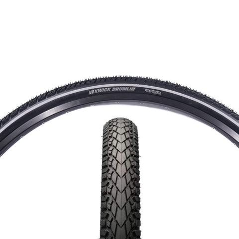 Image of Kenda K1216 Kwick Drumlin 27.5 K-Shield E-Bike Tire