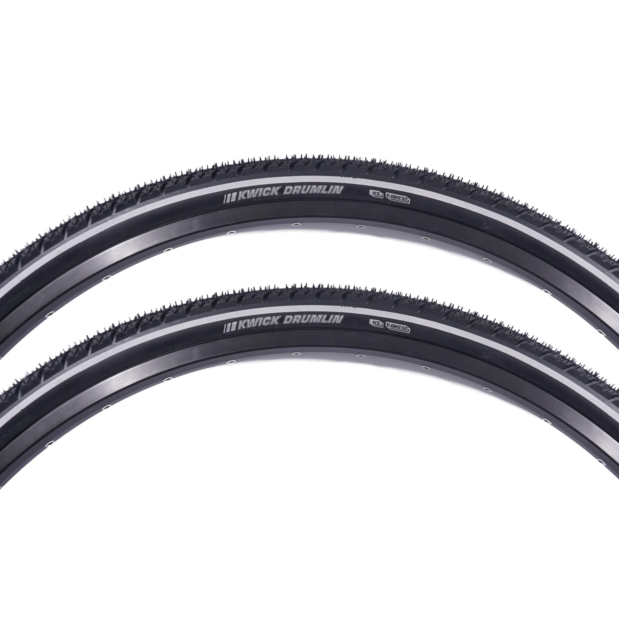 Kenda K1216 Kwick Drumlin 27.5 K-Shield E-Bike Tire