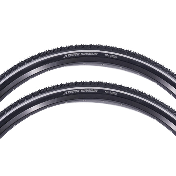 Kenda K1216 Kwick Drumlin 27.5 K-Shield E-Bike Tire - The Bikesmiths