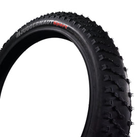 Kenda K1151 Juggernaut SPORT DTC 26" Fat Tire - The Bikesmiths