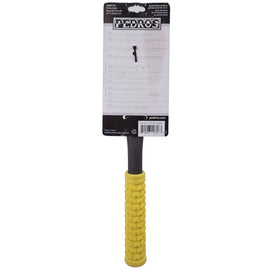 Pedro's Equalizer II Pedal Wrench 15mm 30d offset w/ 24mm Socket Driver Bike Tool - The Bikesmiths