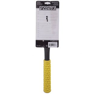 Pedro's Equalizer II Pedal Wrench 15mm 30d offset w/ 24mm Socket Driver Bike Tool - The Bikesmiths