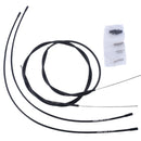 Shimano Sora STR3000 2x9-speed Road Bike Shifter - The Bikesmiths