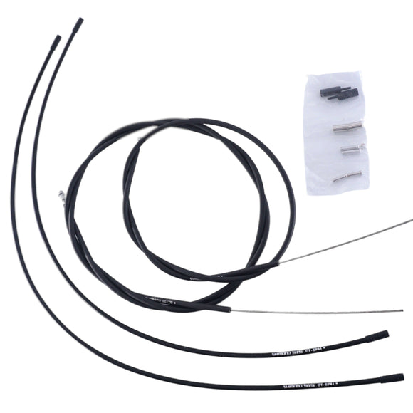 Shimano Sora STR3000 2x9-speed Road Bike Shifter - The Bikesmiths