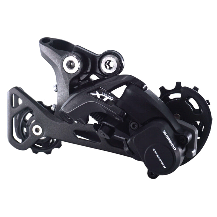 SHIMANO DEORE XT SL-M8000 RD-M8000【程度良】 Amazon.com : SHIMANO Deore XT SL-M8000 Right Shift Lever