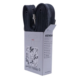 Kenda Bicycle Road Tube 650x25-35c 48mm Presta Valve - The Bikesmiths