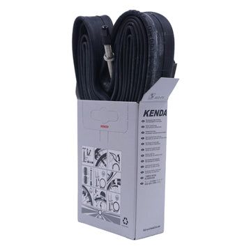 Kenda Bicycle Road Tube 650x25-35c 48mm Presta Valve - The Bikesmiths