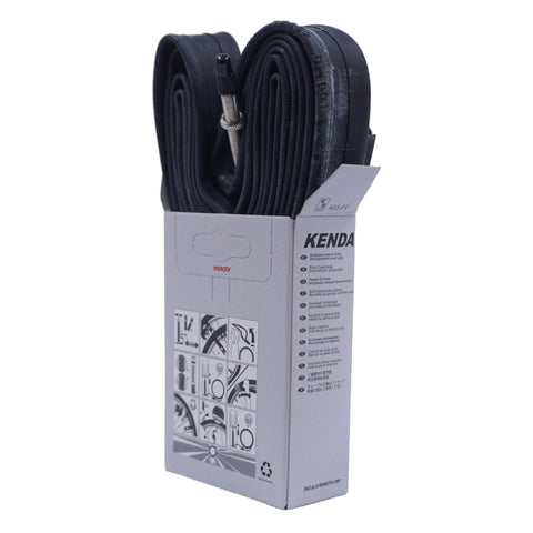 Image of Kenda Bicycle Road Tube 650x25-35c 48mm Presta Valve