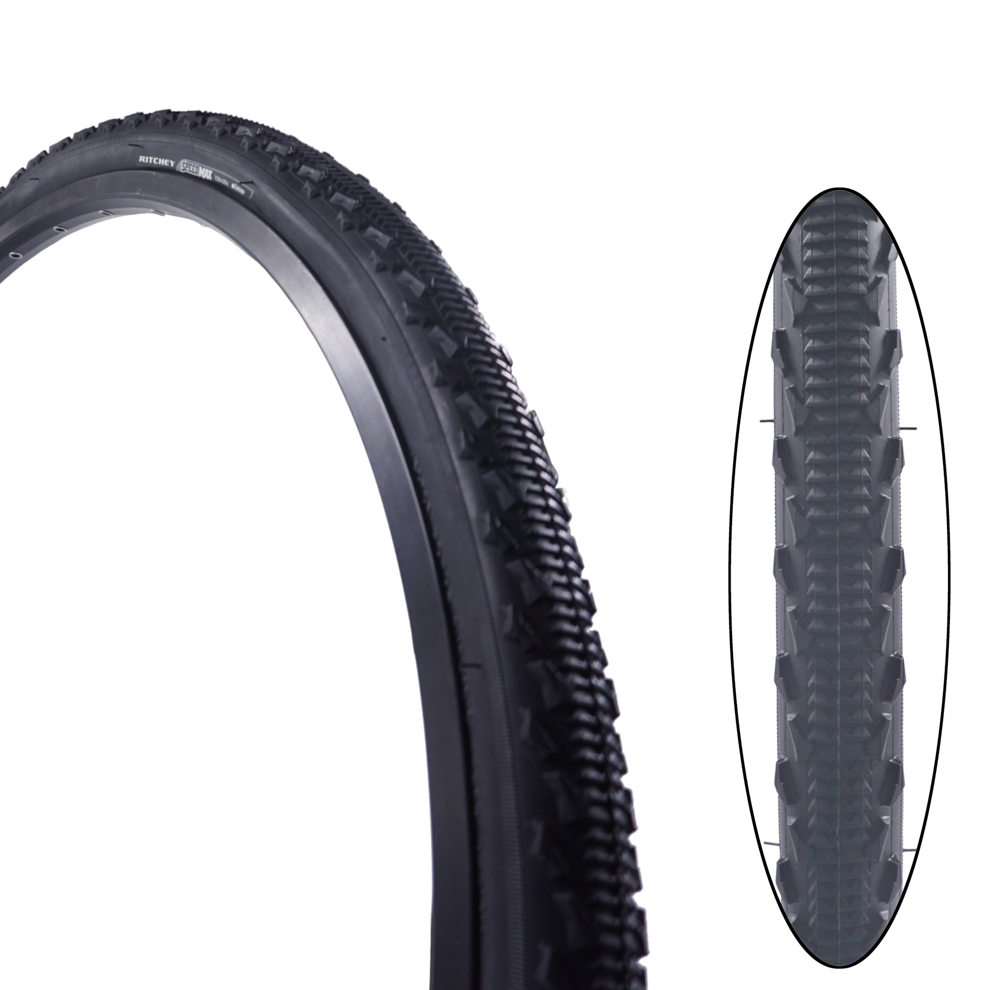 Ritchey Speedmax Comp Cross Tire 700c