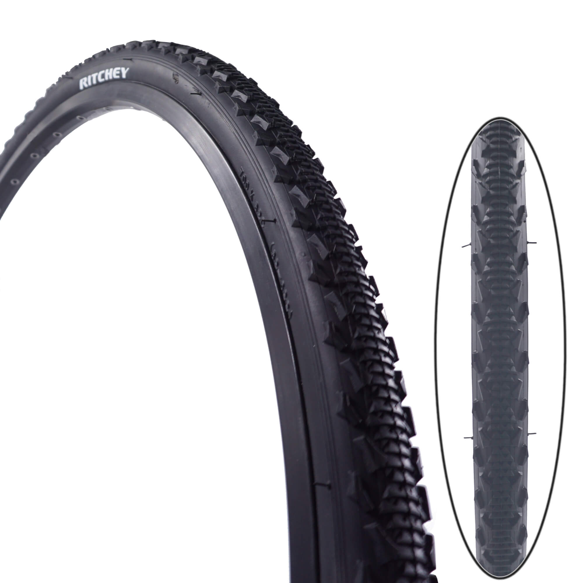 Ritchey Speedmax Comp Cross Tire 700c