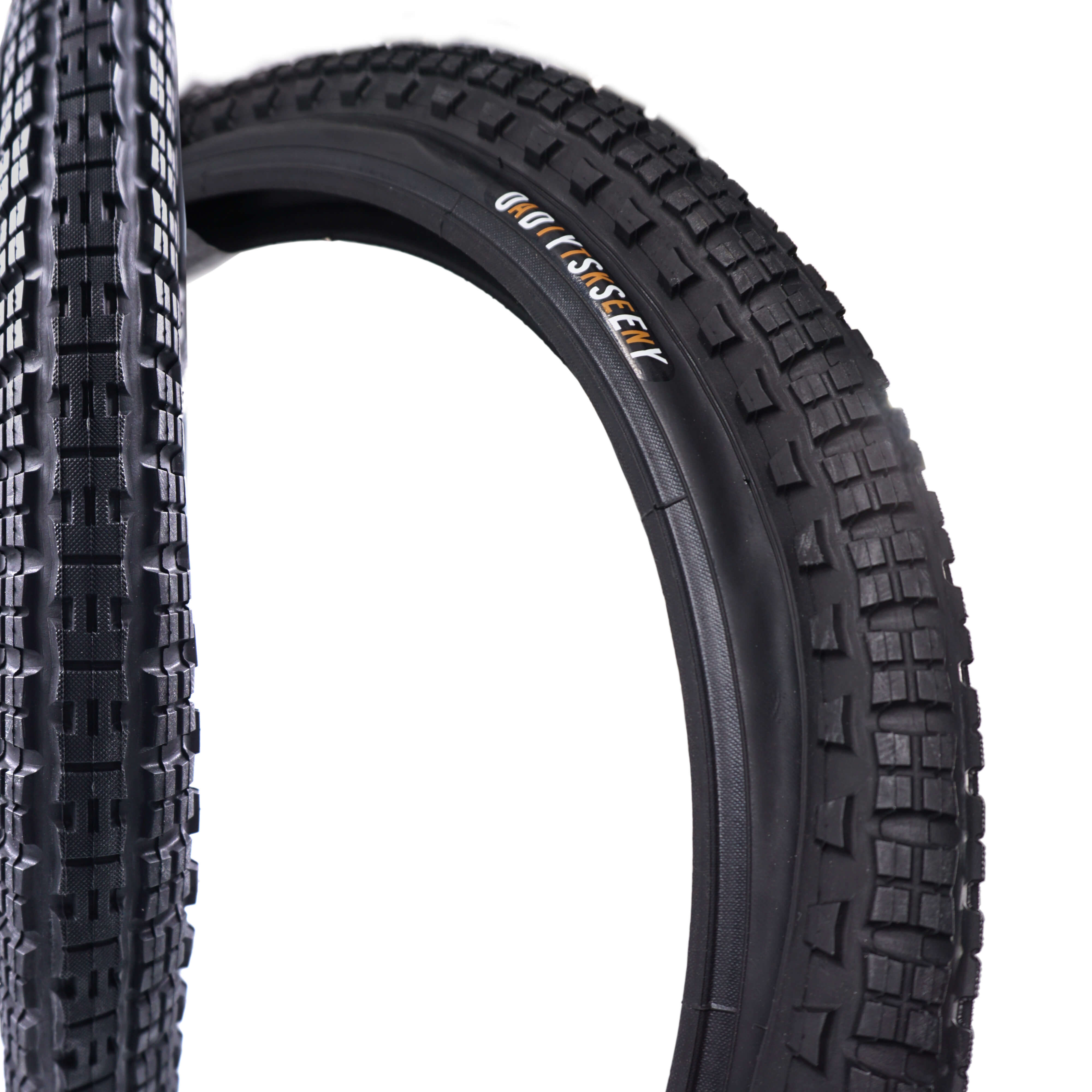 Odyssey Mike Aitken signature 20x2.35 BMX Tire - The Bikesmiths