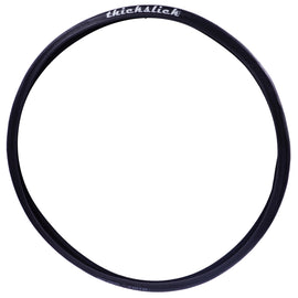 Thickslick Pure Comp 700x23 Wire Bead Road Urban Tire - The Bikesmiths