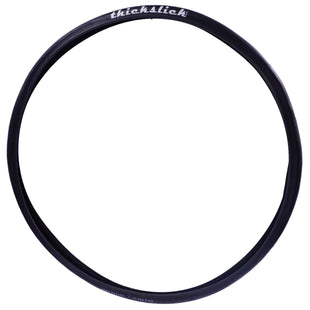 Thickslick Pure Comp 700x23 Wire Bead Road Urban Tire - The Bikesmiths