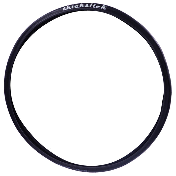 Thickslick Pure Comp 700x23 Wire Bead Road Urban Tire - The Bikesmiths