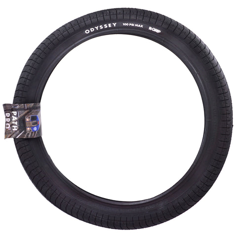 Image of Odyssey Path Pro 20x2.40 Tire High PSI