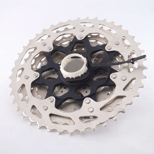 Shimano CS-M5100 Deore 11 Speed Cassette 11-42T - The Bikesmiths