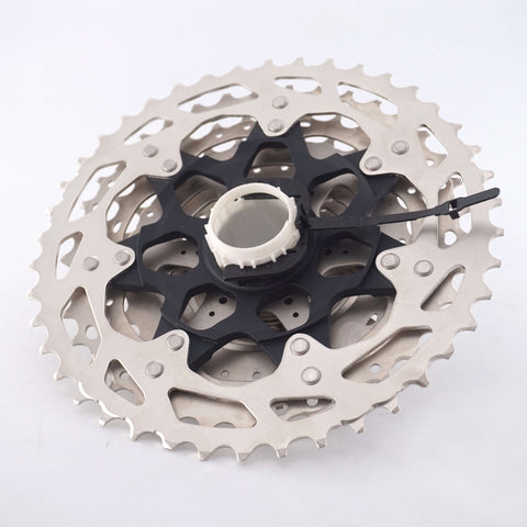 Image of Shimano CS-M5100 Deore 11 Speed Cassette 11-42T