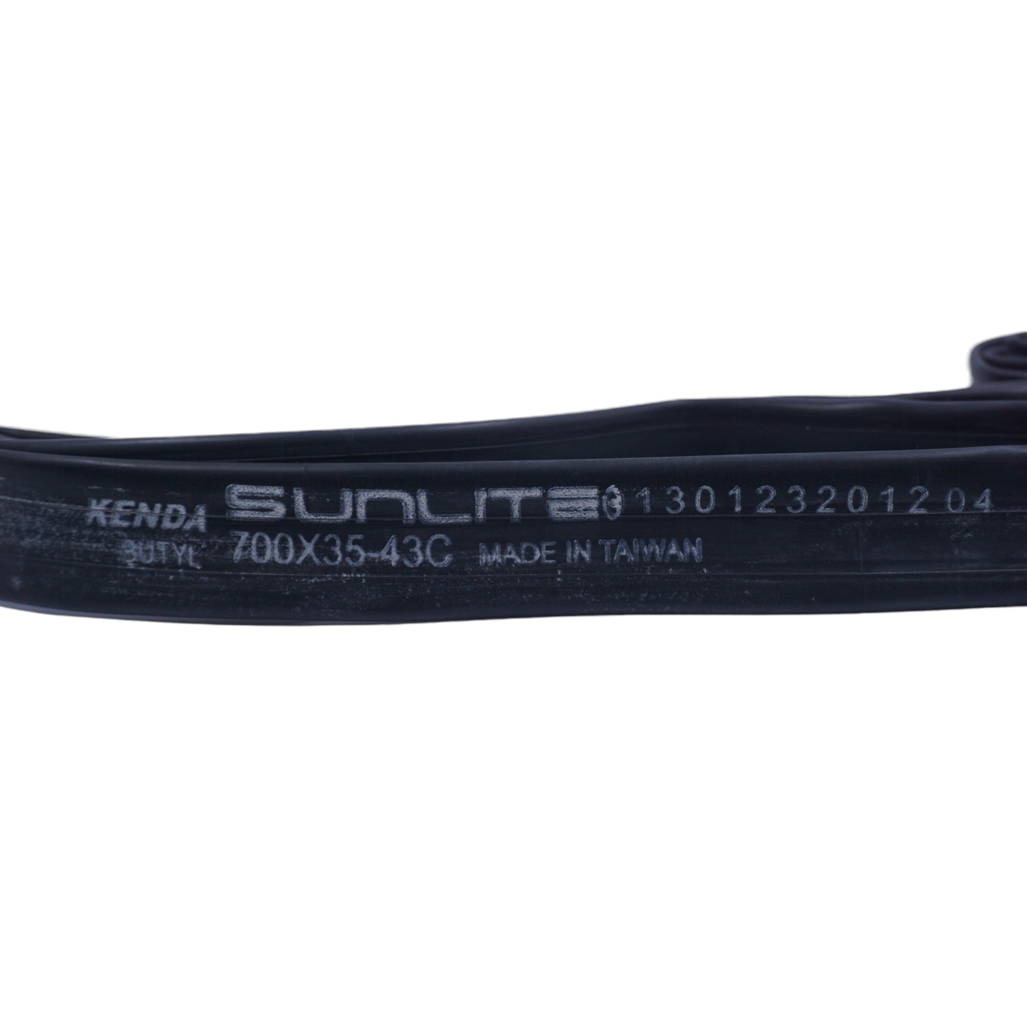 Sunlite Kenda 700x35-43 Schrader XL 48mm Valve Tube