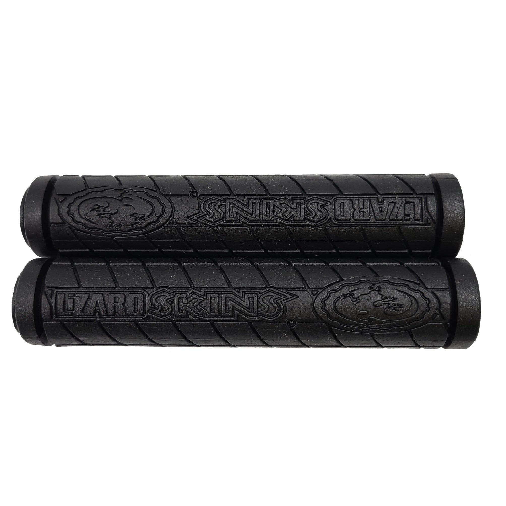 Lizard Skins Logo Grips - The Bikesmiths