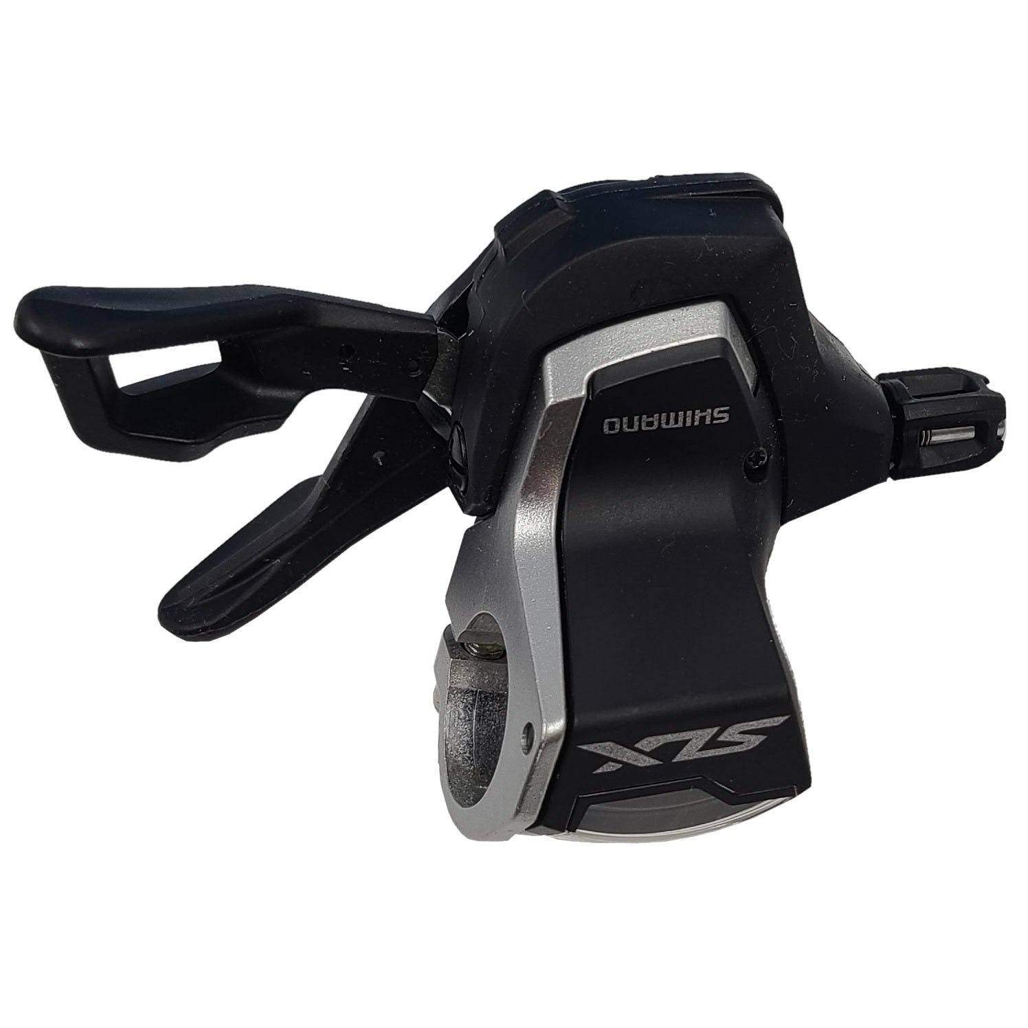 Shimano SLX SL-M7000 2/3 Speed Left Shifter - The Bikesmiths