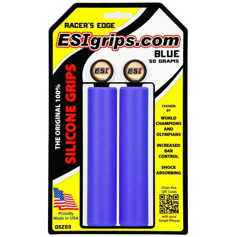 ESI Racers Edge Silicone Grips - TheBikesmiths