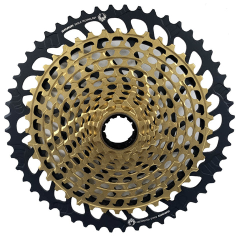 Image of SRAM XX1 XG-1299 Eagle 12 Speed XD Type Cassette