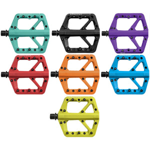Crank Brothers Stamp 1 Platform Pedals - TheBikesmiths
