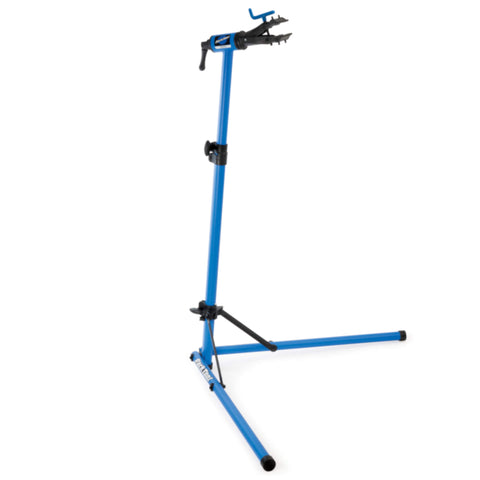 Image of Park Tool PCS-9.3 Folding Home Mechanic Bike Repair Stand