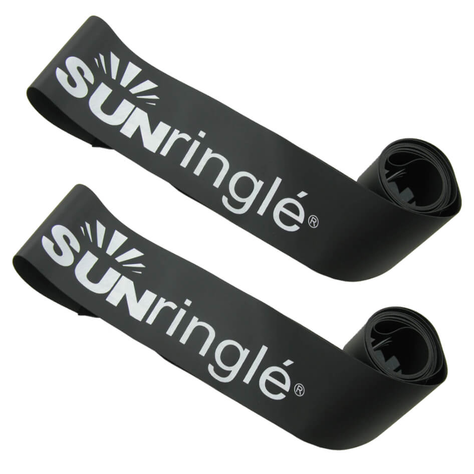 Sun Ringle STR Tubeless Rim Strip 60mm for 80mm 26-inch Mulefut Rim - TheBikesmiths