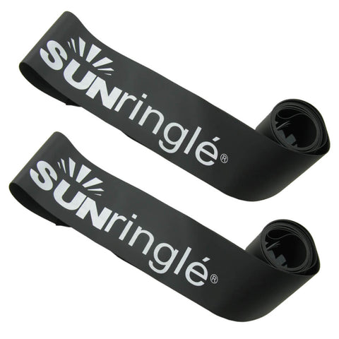 Image of Sun Ringle STR Tubeless Rim Strip 60mm for 80mm 26-inch Mulefut Rim - TheBikesmiths