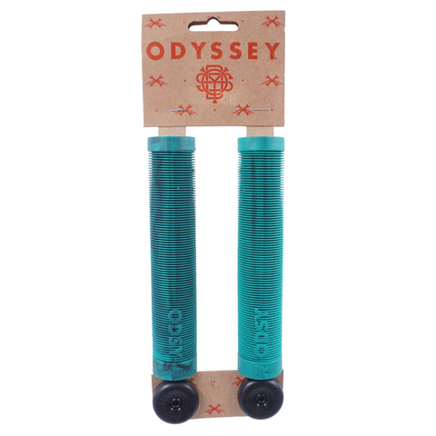Image of Odyssey Broc Raiford MX Grips