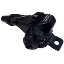 Tektro Mira MD-C400 Road Bike Mechanical Disc Brake Caliper - The Bikesmiths