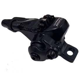 Tektro Mira MD-C400 Road Bike Mechanical Disc Brake Caliper - The Bikesmiths