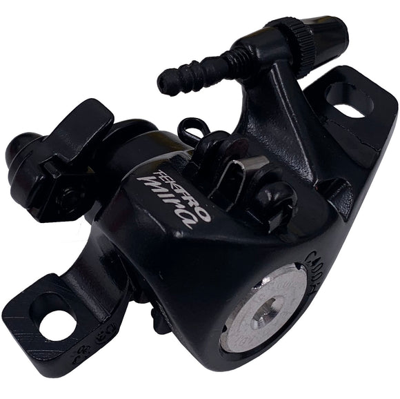 Tektro Mira MD-C400 Road Bike Mechanical Disc Brake Caliper - The Bikesmiths