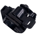 Tektro Mira MD-C400 Road Bike Mechanical Disc Brake Caliper - The Bikesmiths