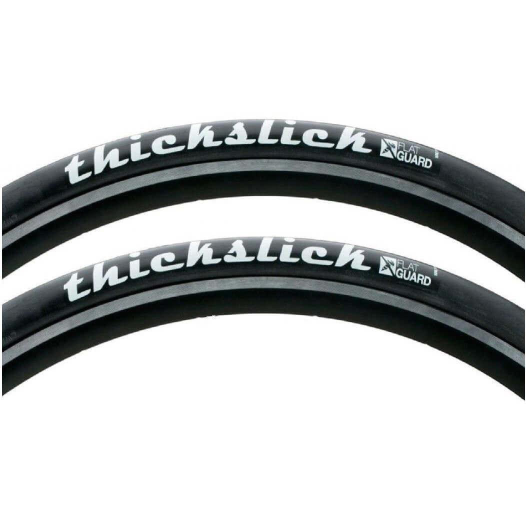 WTB Thickslick Flatguard 700c Tire - TheBikesmiths