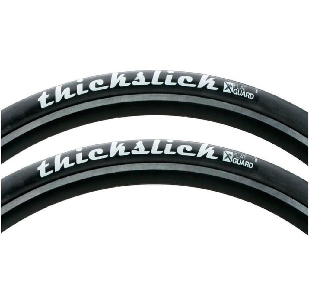 WTB Thickslick Flatguard 700c Tire The Bikesmiths