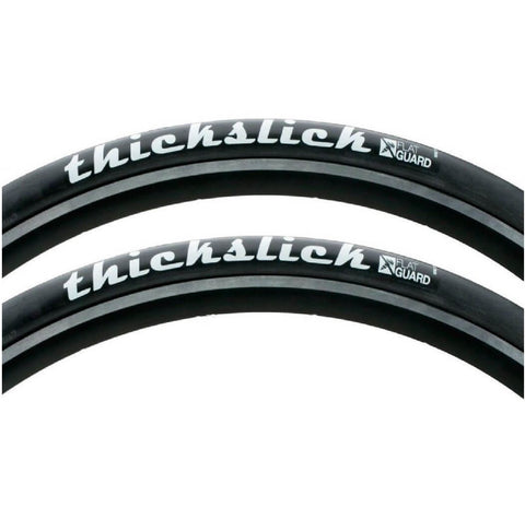 WTB Thickslick Flatguard 700c Tire – The Bikesmiths