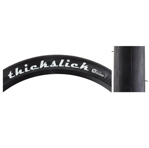 Image of WTB Thickslick Flatguard 700c Tire - TheBikesmiths