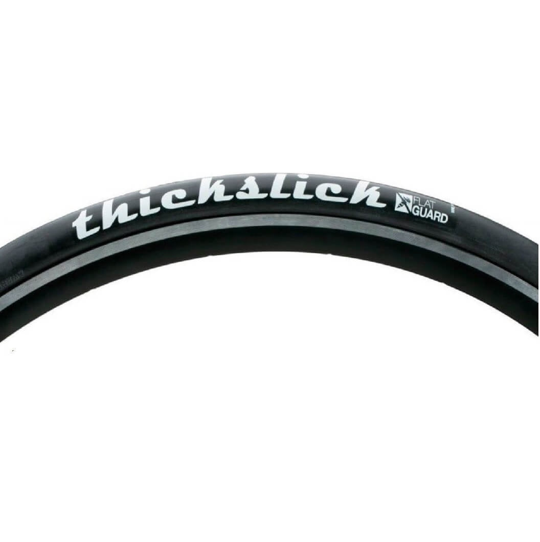 WTB Thickslick Flatguard 700c Tire - TheBikesmiths