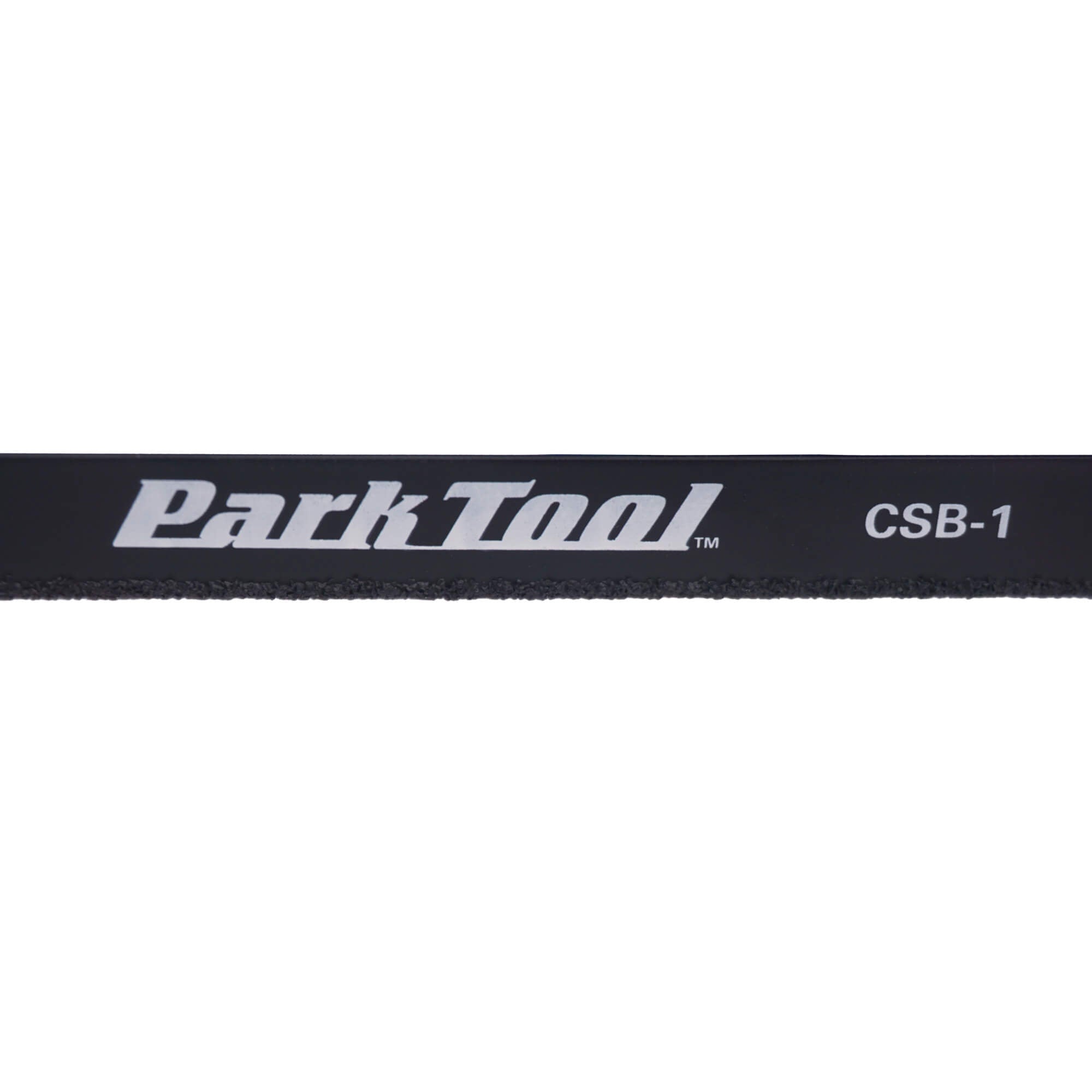 Park Tool CSB-1 Carbon Cutting Saw Blade - The Bikesmiths