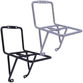 Yueni YFA-23C Front Messenger Mini-Rack - The Bikesmiths