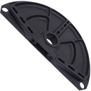 Park Tool 104 Work tray Fits 1-3/8" and 1-5/8" (35mm and 41mm) upright tubes - The Bikesmiths